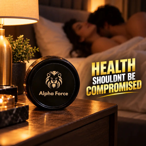 Alpha Force