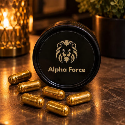 Alpha Force