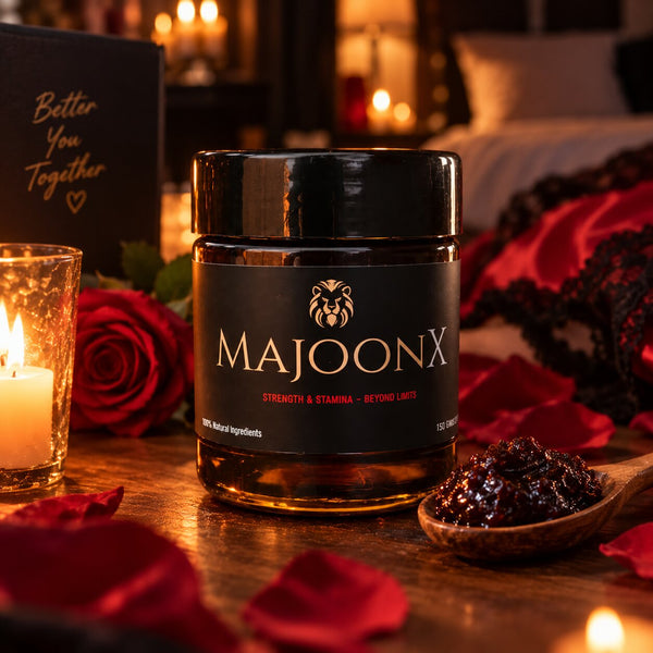 Majoon-X
