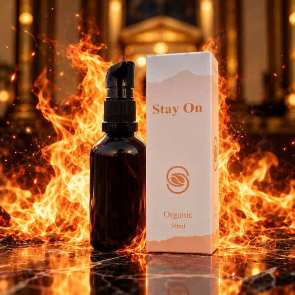 Stay On Oil