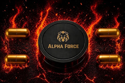 Alpha Force