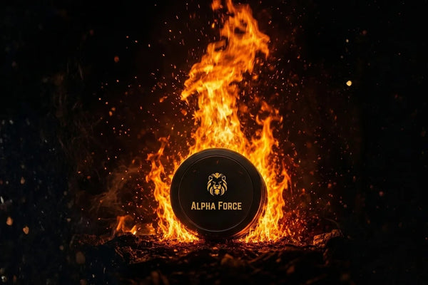 Alpha Force