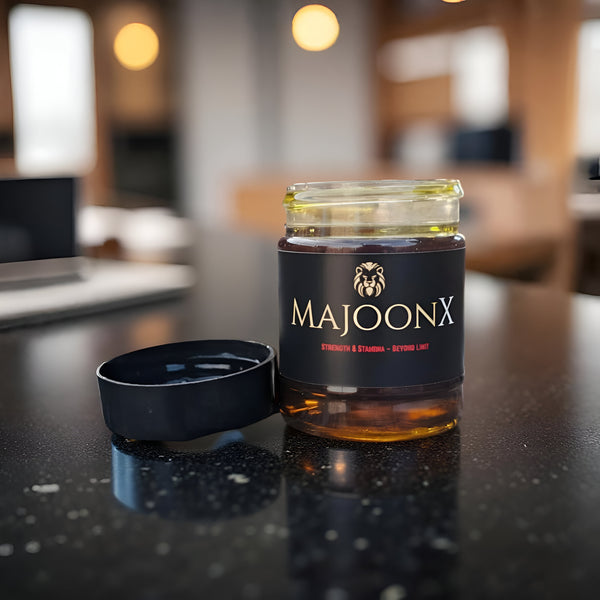 Majoon-X