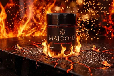 Majoon-X