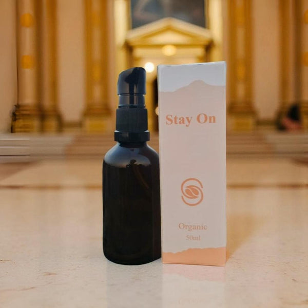 Stay On Oil