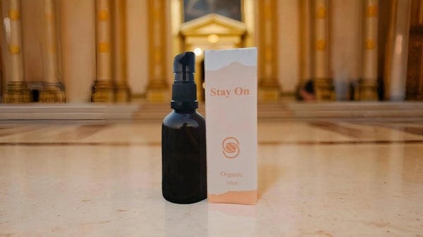 Stay On Oil