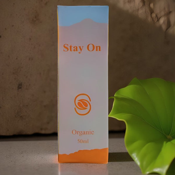 Stay On Oil