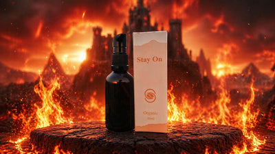 Stay On Oil