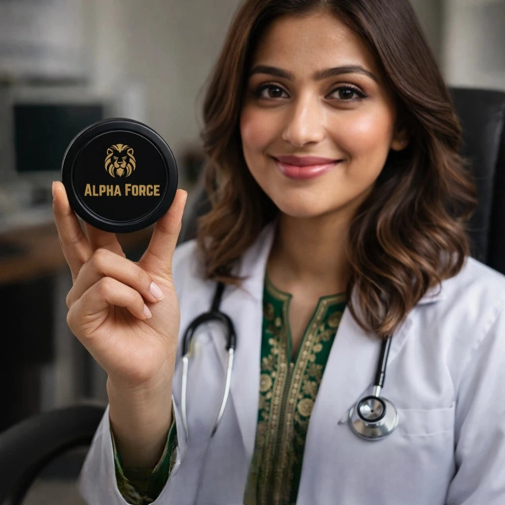 Certified Doctor Recognition