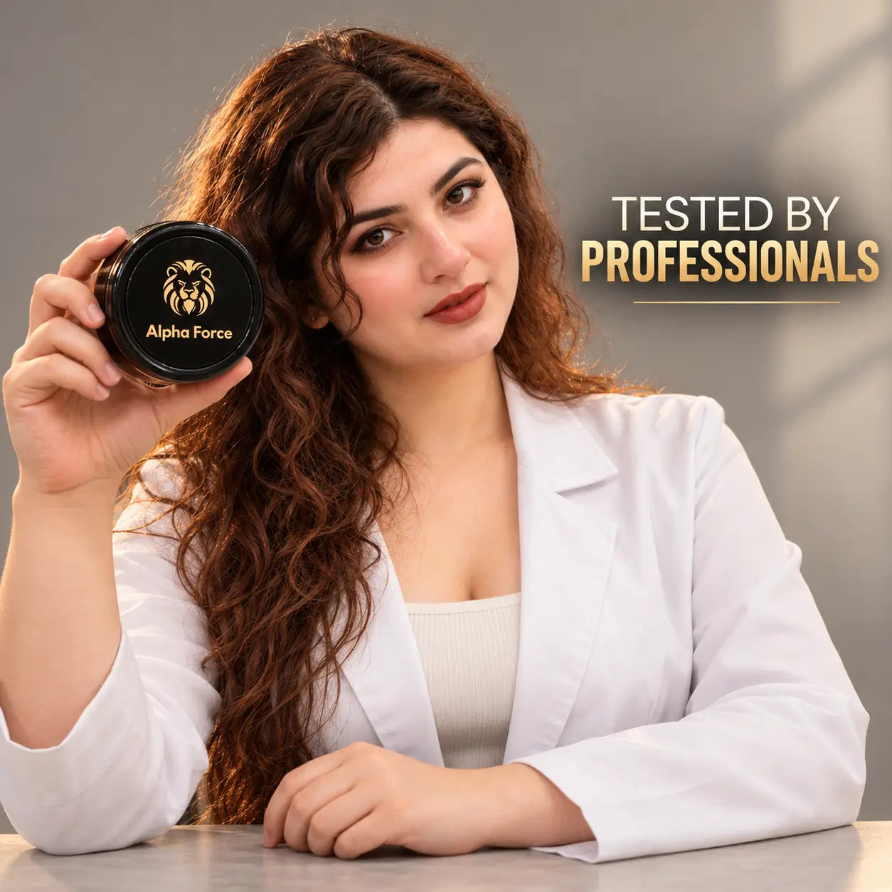 Certified Doctor Recognition